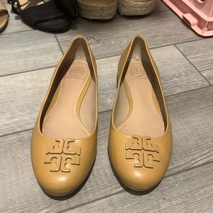 Tory Burch Ballet Flats